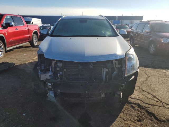 Photo 5 from auction – 2012 CADILLAC SRX LUXURY with VIN 3GYFNAE31CS501992