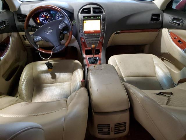 Фото 8 с аукциона – 2011 LEXUS ES 350 с VIN JTHBK1EG6B2462809