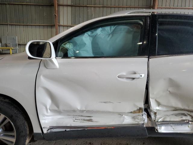 Photo 7 from auction – 2015 LEXUS RX 350 with VIN 2T2ZK1BA0FC187277