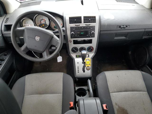 Photo 8 from auction – 2009 DODGE CALIBER SX with VIN 1B3HB48AX9D200425