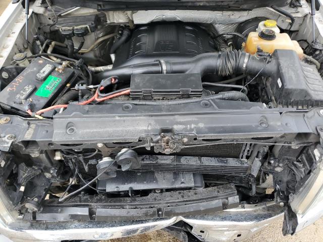 Photo 11 from auction – 2014 FORD F150 SUPER with VIN 1FTFW1CT7EKF72862