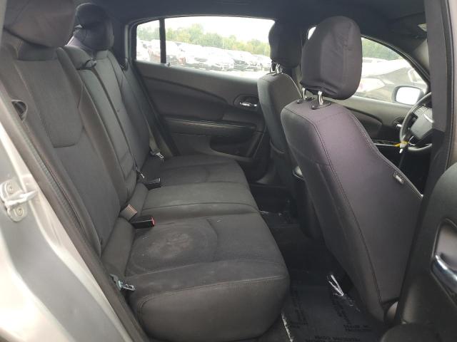 Photo 10 from auction – 2013 CHRYSLER 200 LX with VIN 1C3CCBAB2DN733647