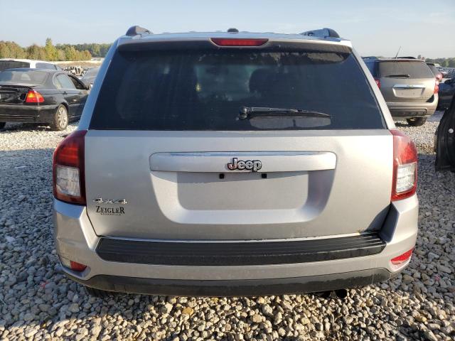 Photo 6 from auction – 2016 JEEP COMPASS SP with VIN 1C4NJDBB0GD778486