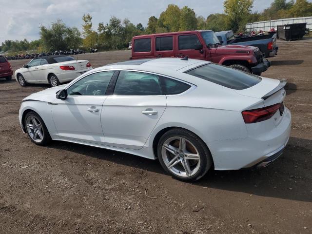 صورة رقم 2 من المزاد - 2021 AUDI A5 PREMIUM مع VIN WAUDACF51MA003294