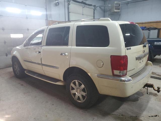 Photo 2 from auction – 2009 CHRYSLER ASPEN LIMI with VIN 1A8HX58T49F715604