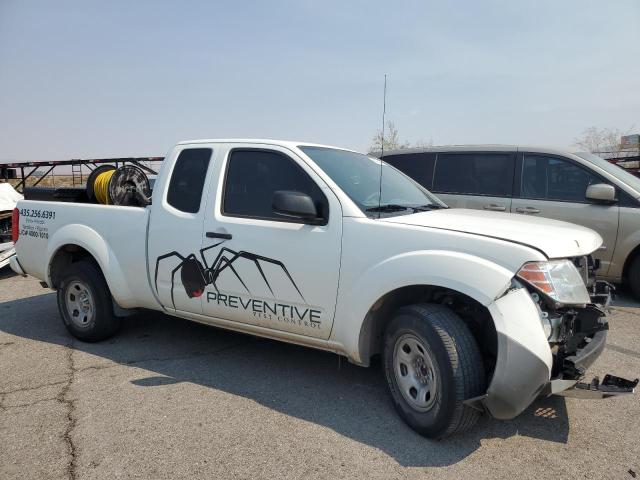 Photo 4 from auction – 2019 NISSAN FRONTIER S with VIN 1N6BD0CT3KN701881