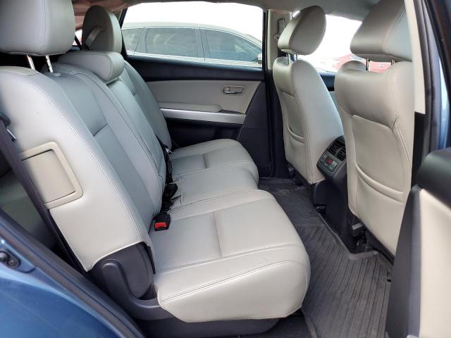 Photo 11 from auction – 2015 MAZDA CX-9 GRAND with VIN JM3TB2DA3F0457052