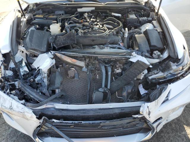 Photo 11 from auction – 2020 LEXUS IS 300 PRE with VIN JTHDA1D26L5106278