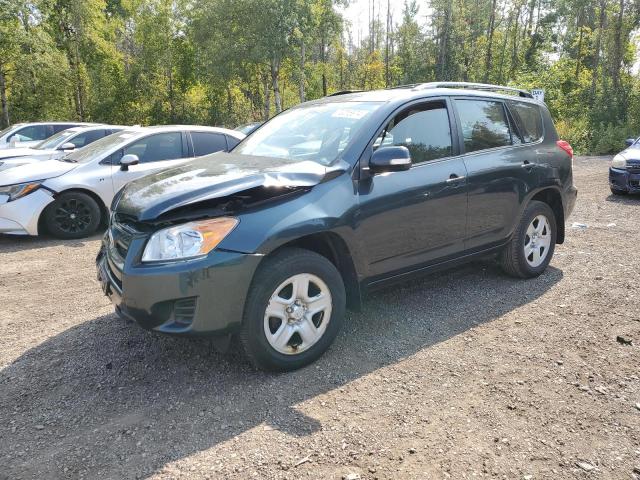TOYOTA RAV4 2011 with VIN 2T3BF4DV6BW171953 - Photo from auction