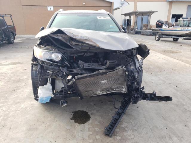 Photo 5 from auction – 2013 KIA SORENTO EX with VIN 5XYKUDA61DG408059