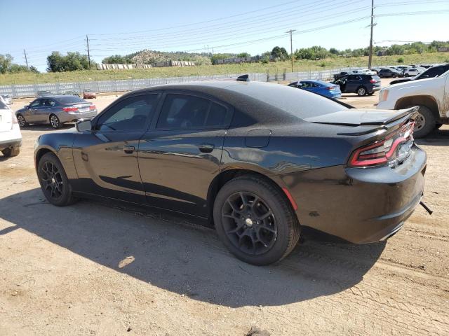 Photo 2 from auction – 2016 DODGE CHARGER SX with VIN 2C3CDXJG9GH310700