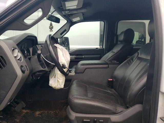 Photo 7 from auction – 2012 FORD F350 SUPER with VIN 1FT7W3BT0CEC60685