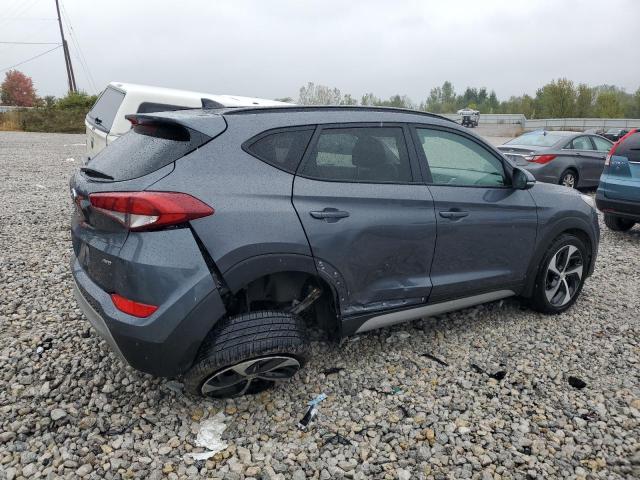 Photo 3 from auction – 2018 HYUNDAI TUCSON VAL with VIN KM8J3CA24JU674249