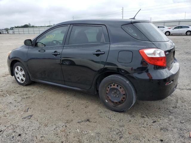 Photo 2 from auction – 2009 TOYOTA COROLLA MA with VIN 2T1KU40E39C137985