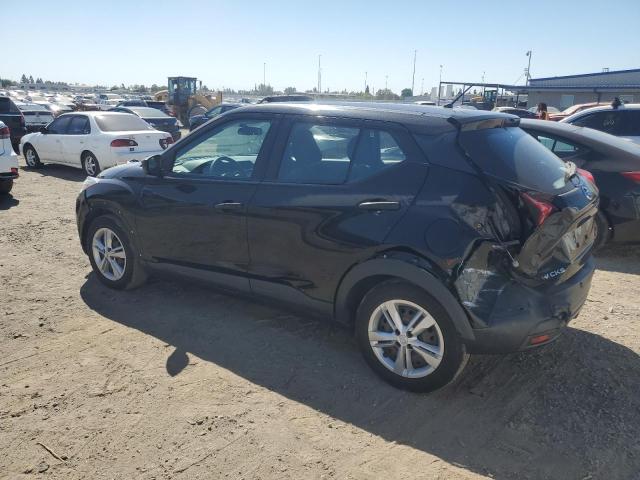 Photo 2 from auction – 2020 NISSAN KICKS S with VIN 3N1CP5BV2LL478039