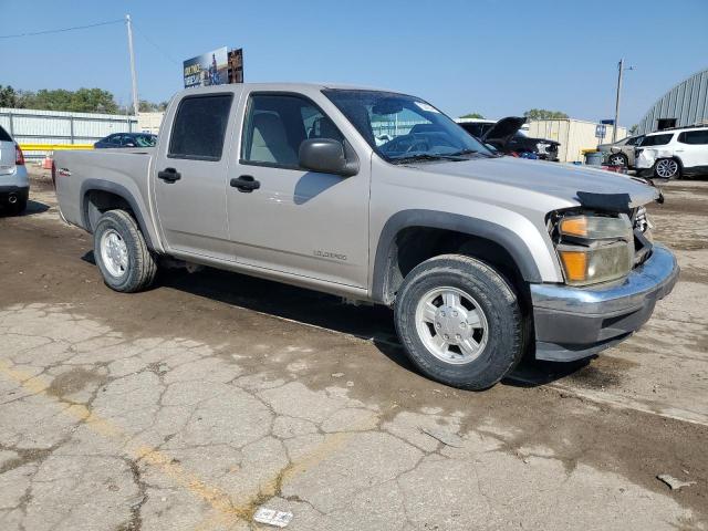 Zdjęcie 4 z aukcji – 2005 CHEVROLET COLORADO z VIN 1GCDT136558121968