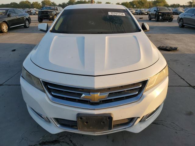 Photo 5 from auction – 2015 CHEVROLET IMPALA LT with VIN 1G1125S37FU111173