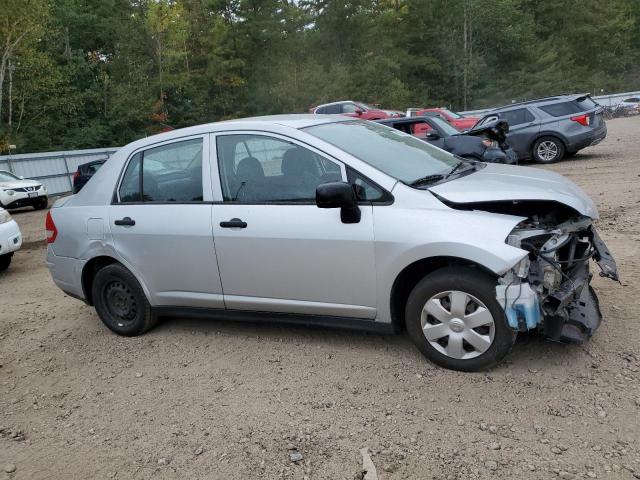 Photo 4 from auction – 2010 NISSAN VERSA S with VIN 3N1CC1AP5AL391918