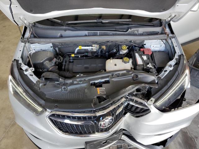 Photo 12 from auction – 2021 BUICK ENCORE PRE with VIN KL4CJASB3MB342531