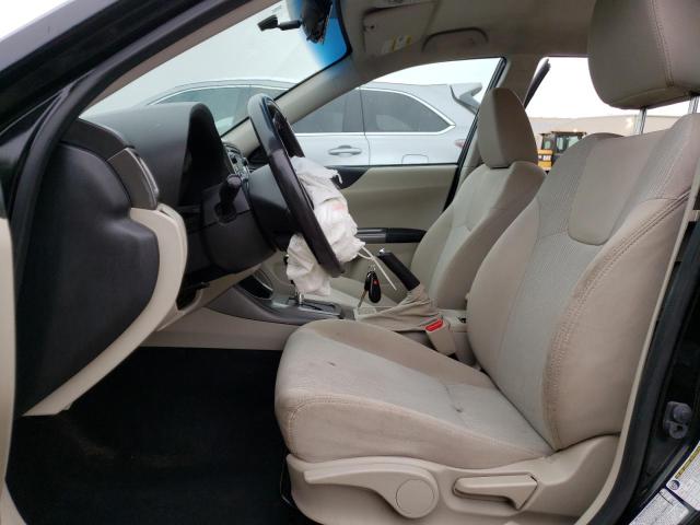Photo 7 from auction – 2011 SUBARU IMPREZA OU with VIN JF1GH6D67BH824838