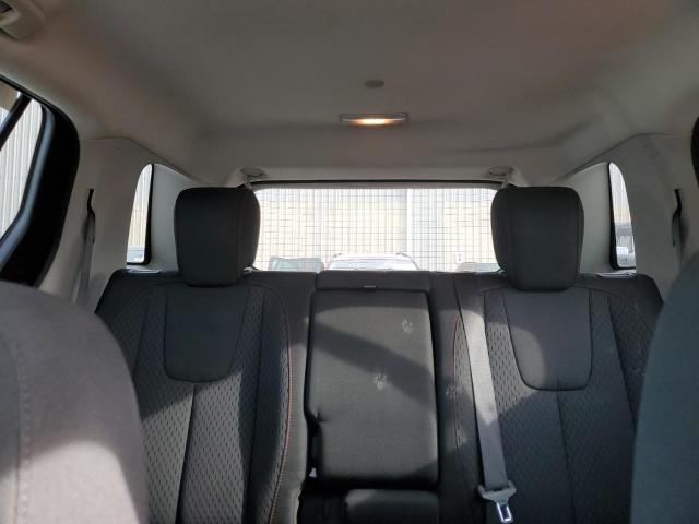 Photo 10 from auction – 2012 GMC TERRAIN SL with VIN 2GKALMEK4C6307815