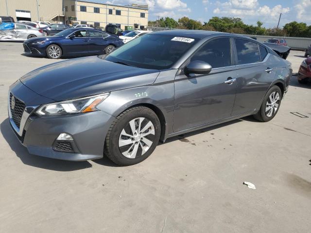 Photo 1 from auction – 2019 NISSAN ALTIMA S with VIN 1N4BL4BV4KN307568