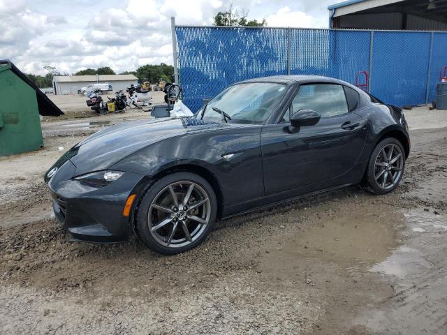 MAZDA MX-5 MIATA 2019 with VIN JM1NDAM76K0300331 - Photo from auction