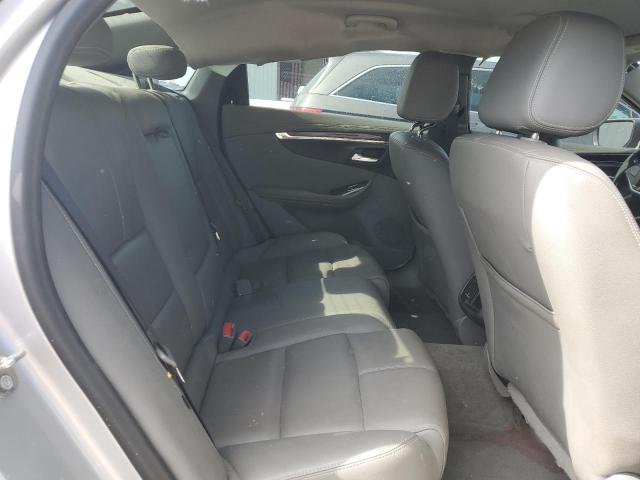 Photo 10 from auction – 2017 CHEVROLET IMPALA LT with VIN 2G1105S31H9184027