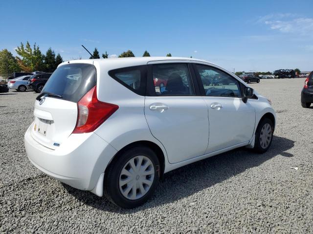 Photo 3 from auction – 2015 NISSAN VERSA NOTE with VIN 3N1CE2CP5FL389297