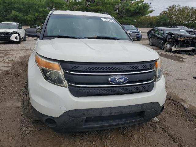 Photo 5 from auction – 2012 FORD EXPLORER with VIN 1FMHK8B84CGB00351