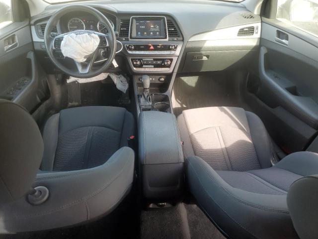 Photo 8 from auction – 2019 HYUNDAI SONATA SE with VIN 5NPE24AF2KH783564