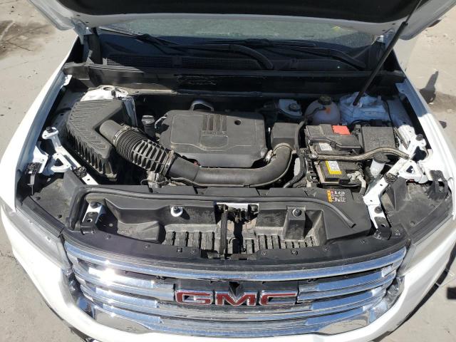 Photo 11 from auction – 2023 GMC ACADIA SLT with VIN 1GKKNUL41PZ217860