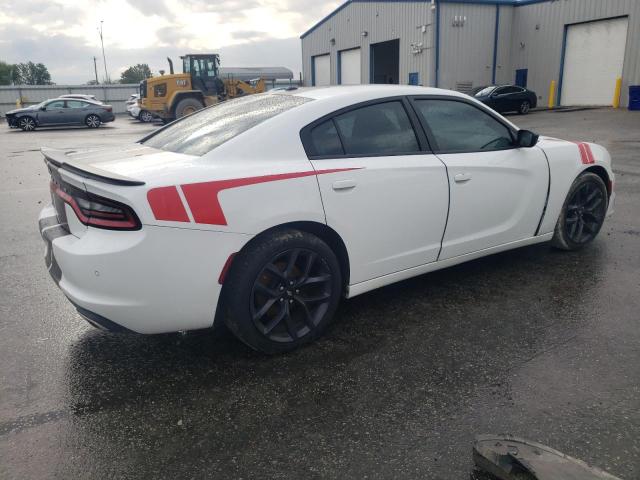 Photo 3 from auction – 2019 DODGE CHARGER SX with VIN 2C3CDXBG5KH614985