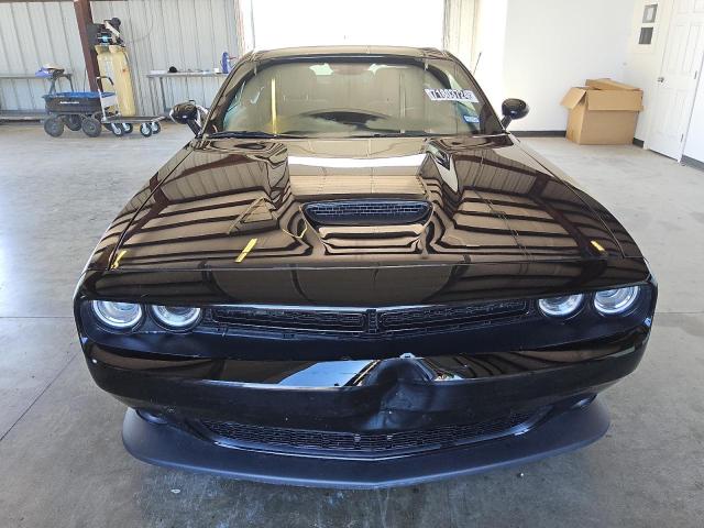 Photo 5 from auction – 2022 DODGE CHALLENGER with VIN 2C3CDZJG9NH263354
