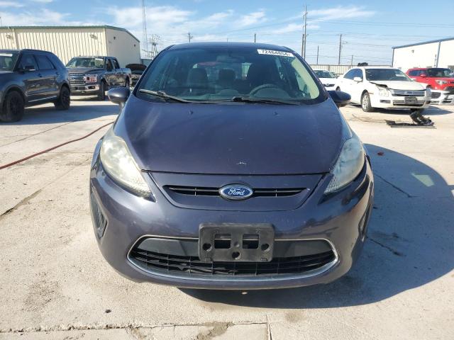 Photo 5 from auction – 2012 FORD FIESTA SE with VIN 3FADP4EJ7CM218627