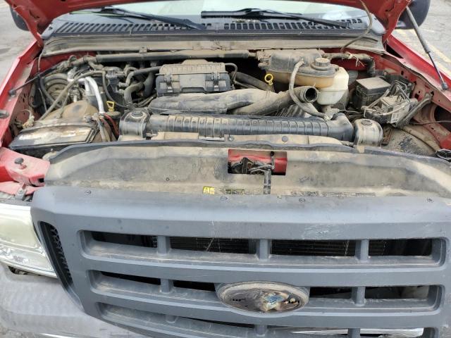 Photo 11 from auction – 2005 FORD F250 SUPER with VIN 1FTNF21585EB24568