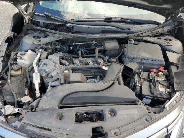 Photo 11 from auction – 2014 NISSAN ALTIMA 2.5 with VIN 1N4AL3AP4EC193208
