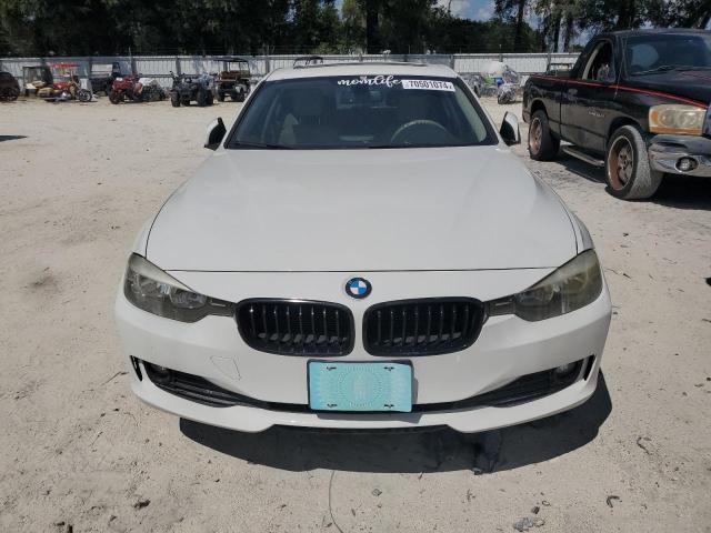 Photo 5 from auction – 2013 BMW 320 I XDRI with VIN WBA3C3C54DF981379