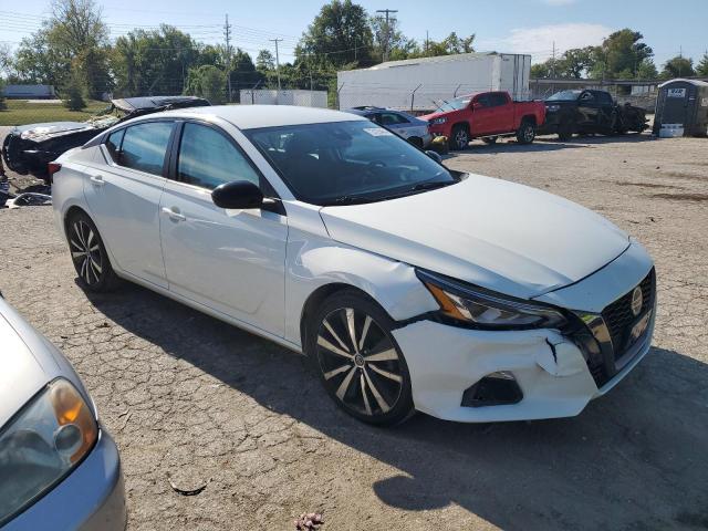 Photo 4 from auction – 2021 NISSAN ALTIMA SR with VIN 1N4BL4CV3MN390945