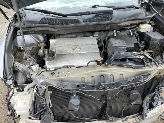 Photo 12 from auction – 2015 LEXUS RX 350 BAS with VIN 2T2BK1BA6FC322666
