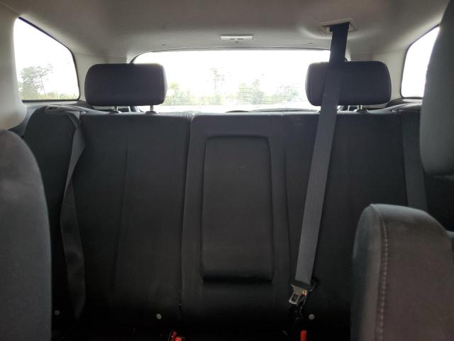 Photo 10 from auction – 2011 MAZDA CX-7 with VIN JM3ER2B56B0361386