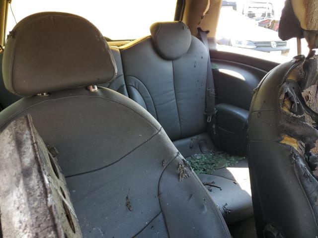 Foto 10 de la subasta – 2003 MINI COOPER S con VIN WMWRE33443TD61128