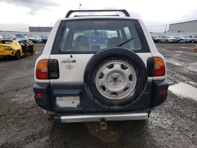 Photo 6 from auction – 1997 TOYOTA RAV4 with VIN JT3HP10V0V0127035