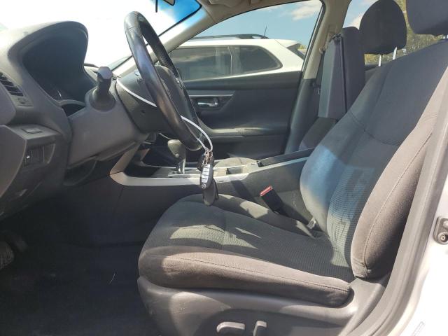 Photo 7 from auction – 2014 NISSAN ALTIMA 2.5 with VIN 1N4AL3AP0EC161503