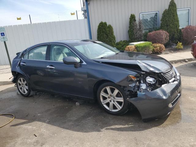 Photo 4 from auction – 2007 LEXUS ES 350 with VIN JTHBJ46G172014875