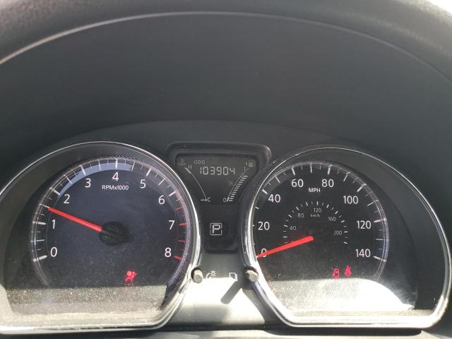 Photo 9 from auction – 2016 NISSAN VERSA S with VIN 3N1CN7AP1GL899261