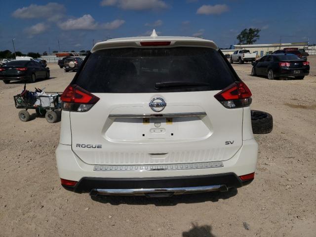 Photo 6 from auction – 2018 NISSAN ROGUE S with VIN KNMAT2MT9JP552472