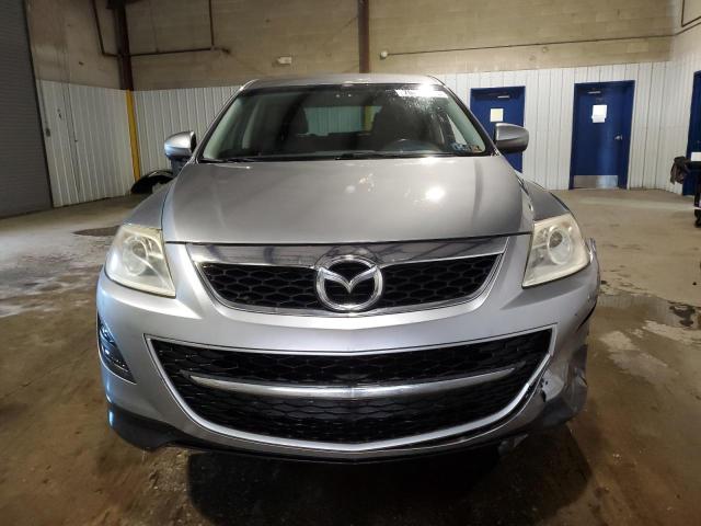 Photo 5 from auction – 2012 MAZDA CX-9 with VIN JM3TB3BV8C0361490