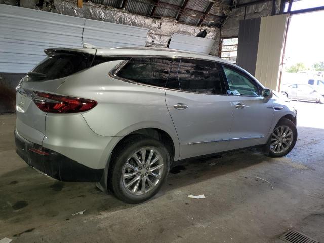 Photo 3 from auction – 2020 BUICK ENCLAVE ES with VIN 5GAEVAKW1LJ257232