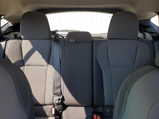 Photo 10 from auction – 2024 SUBARU CROSSTREK with VIN JF2GUABC4RH250227